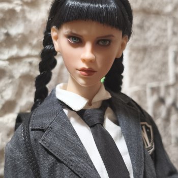 Ундина делает выбор