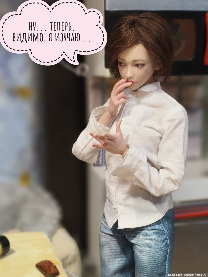 А закусить — Кукольная миниатюра своими руками: еда