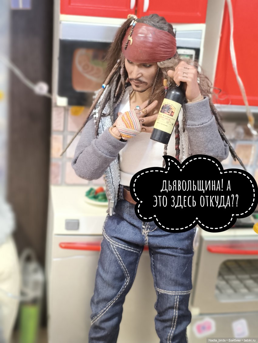 А закусить — Кукольная миниатюра своими руками: еда (фото 3)