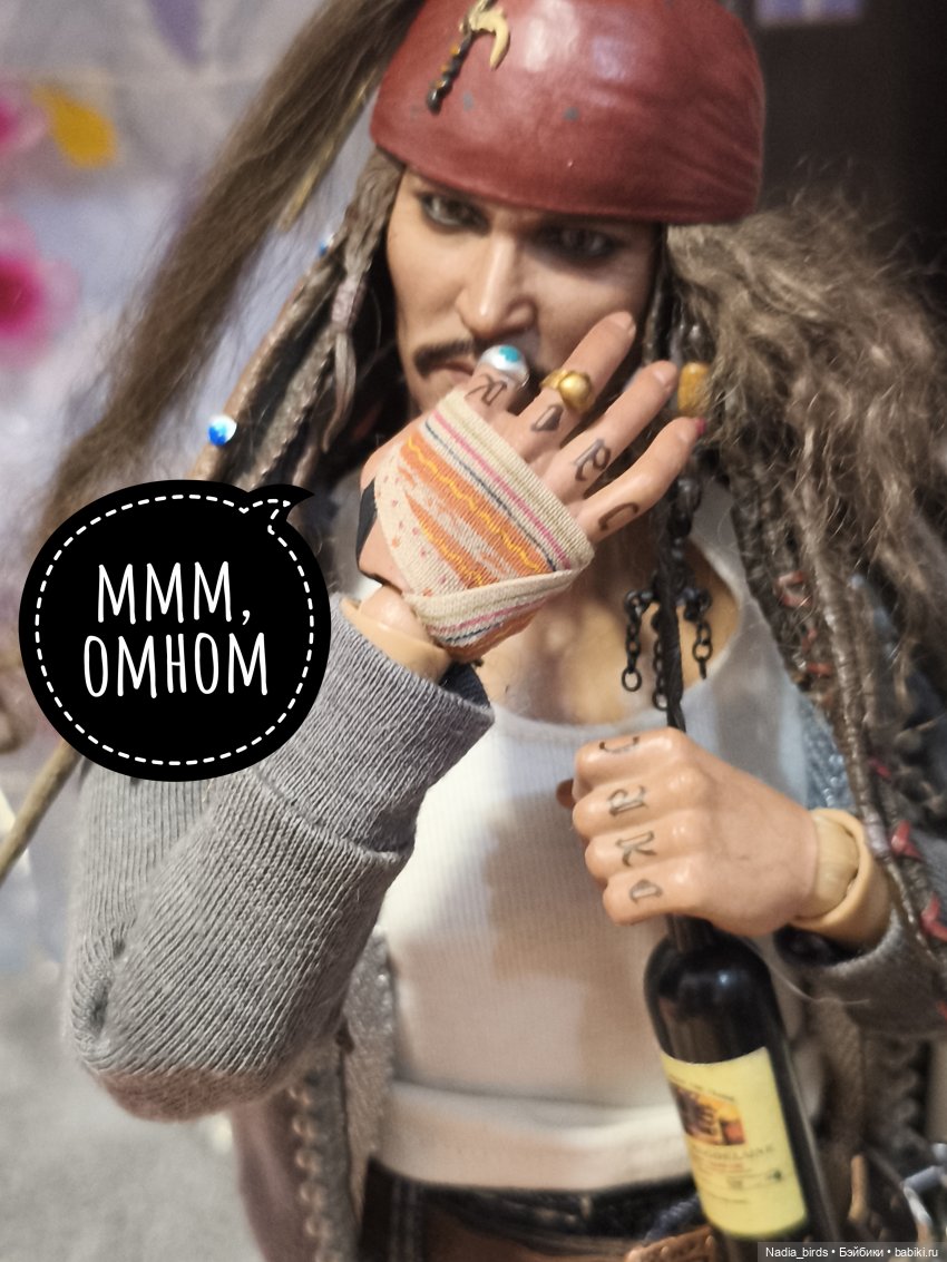 А закусить — Кукольная миниатюра своими руками: еда (фото 8)