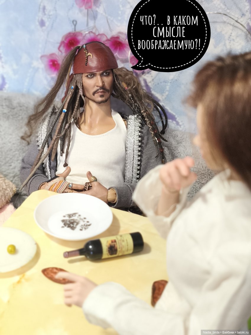 А закусить — Кукольная миниатюра своими руками: еда