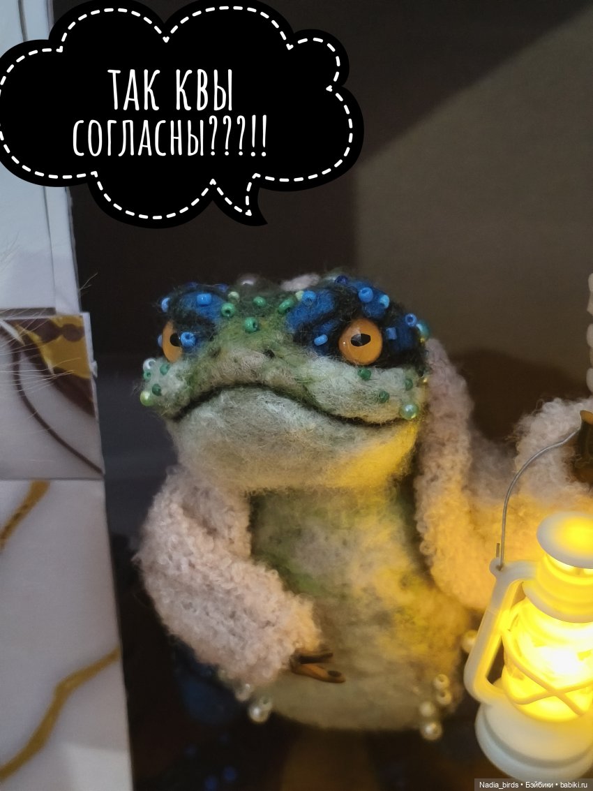 Трудоустройство — Кукольные фотоистории и сериалы: комиксы