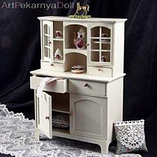 Буфет Прованс