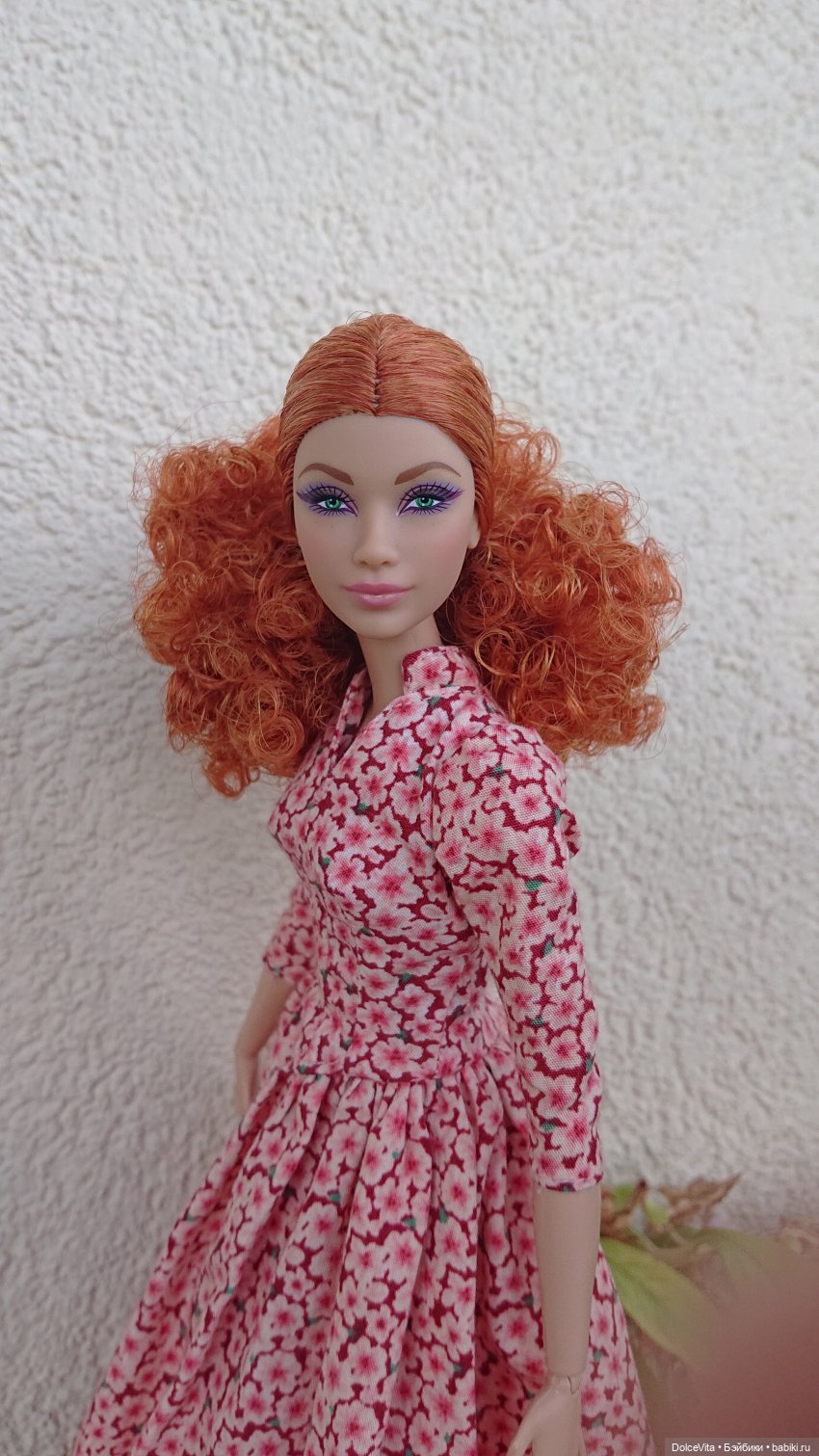 Коллекция Barbie Looks, 2 волна (каталог) - Куклы Барби - Barbie:  коллекционные и игровые | Бэйбики - 351005