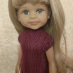 Клео (Клепа) Ириска Паола Рейна