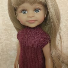 Клео (Клепа) Ириска Паола Рейна