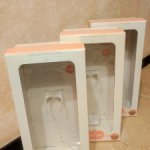 Коробка для кукол Паола Рейна