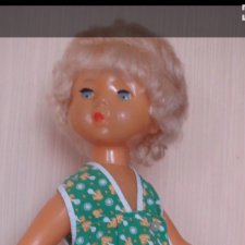 Помогите опознать девочку