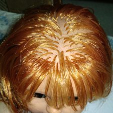 Чернота немок?!