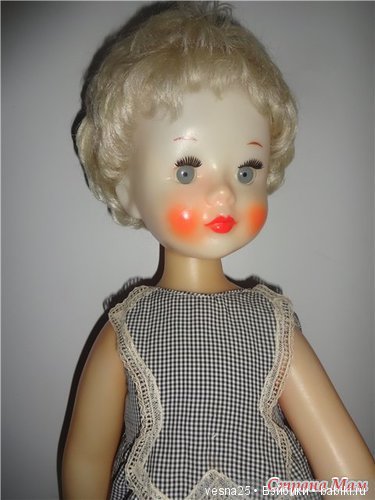 Платье на куклу Нина, Марина в интернет-магазине на Ярмарке Мастеров Одежда для 