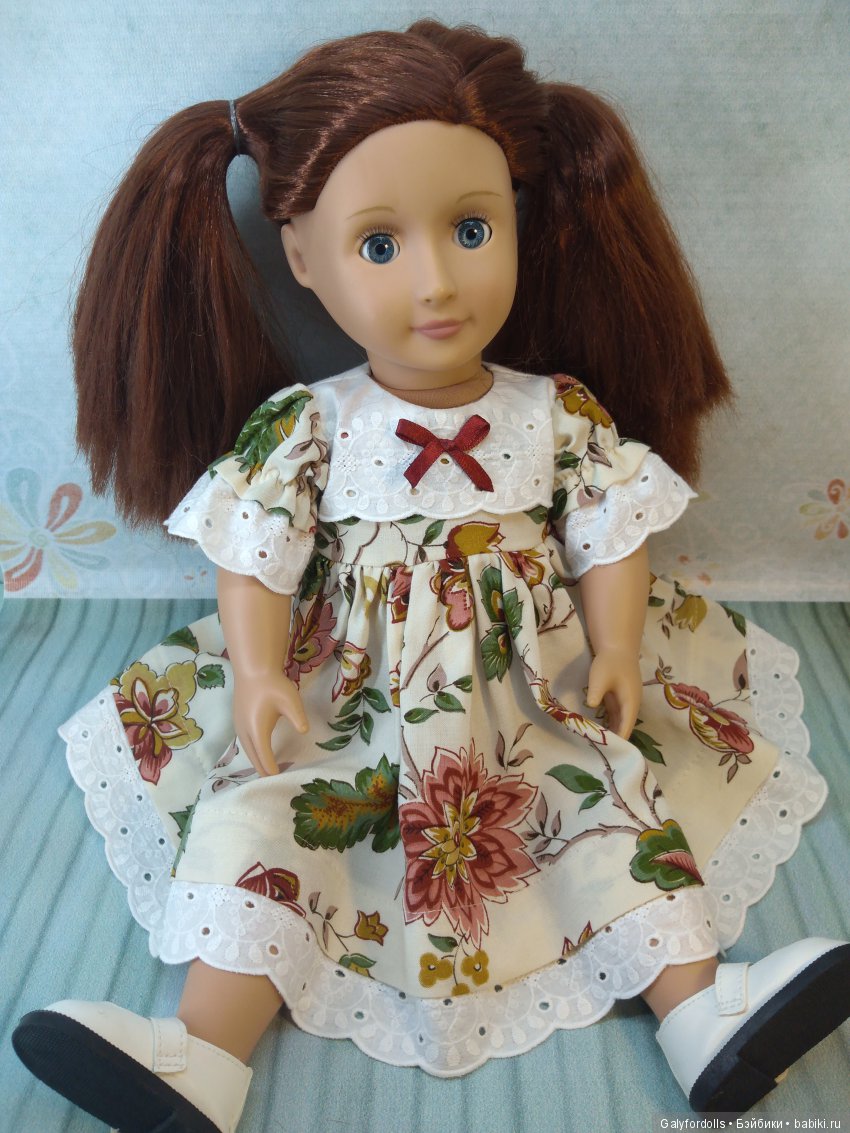 Выпрямляю волосы куклам — Перепрошивка волос и восстановление париков: МК (фото 9)