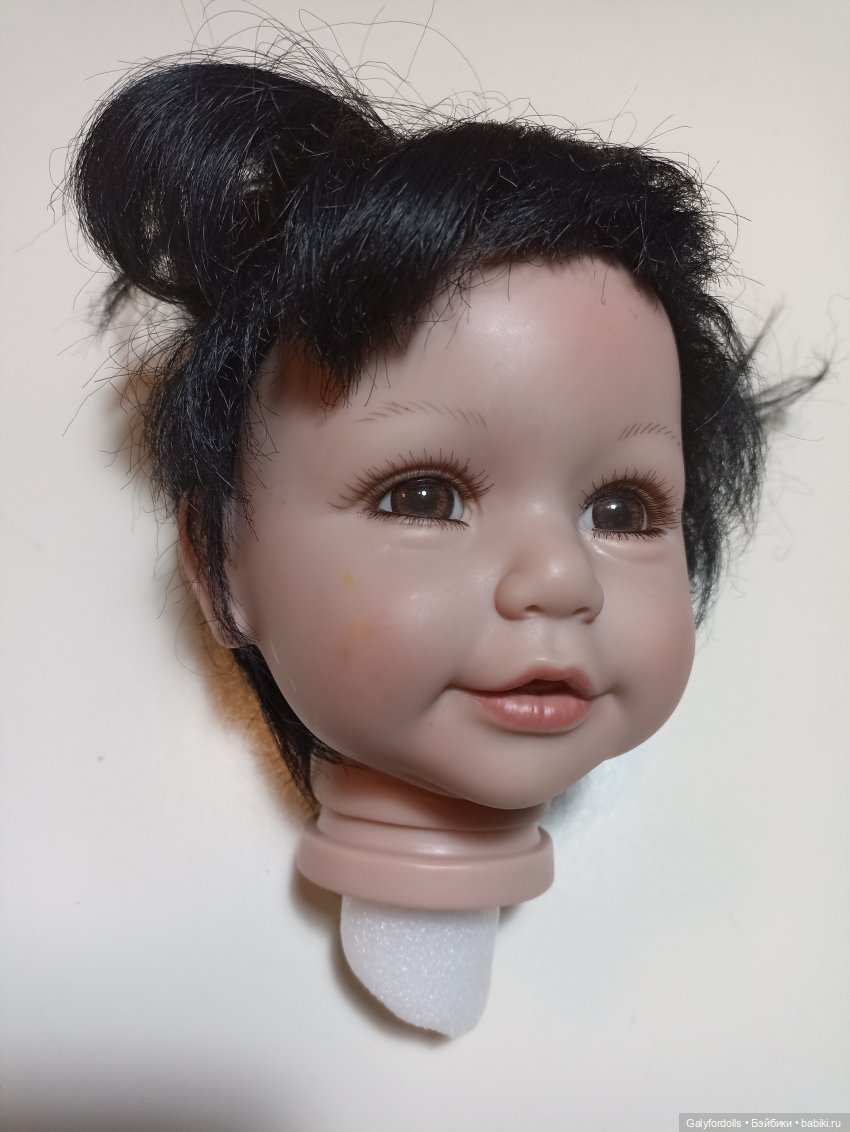 Голова, адора