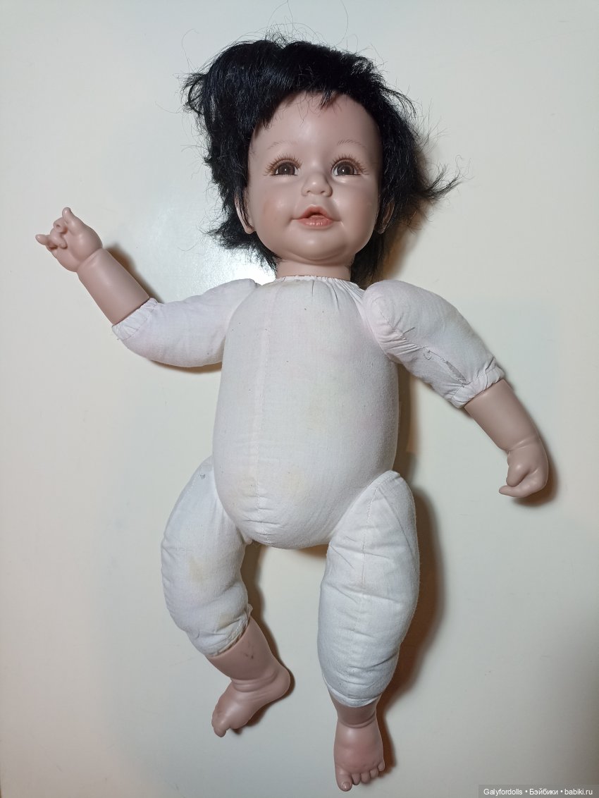 Лёжа перед, адора