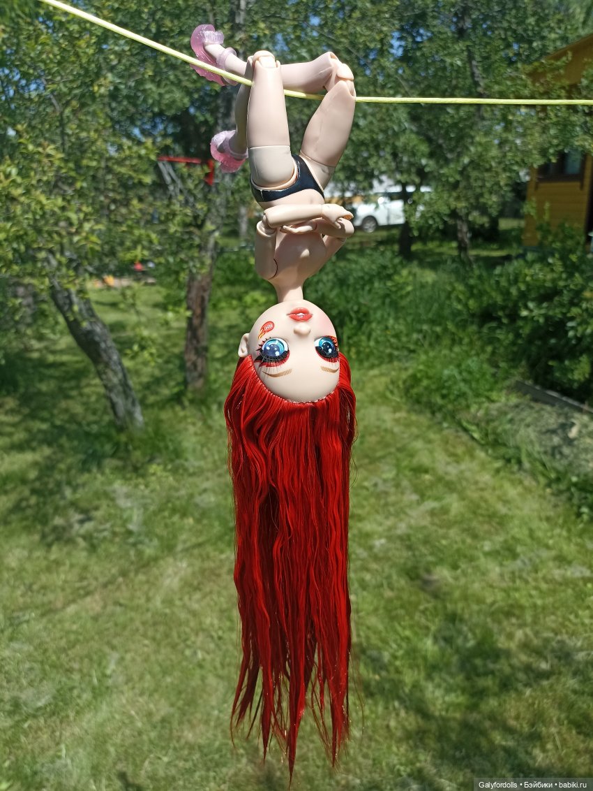 История одной поездки на дачу