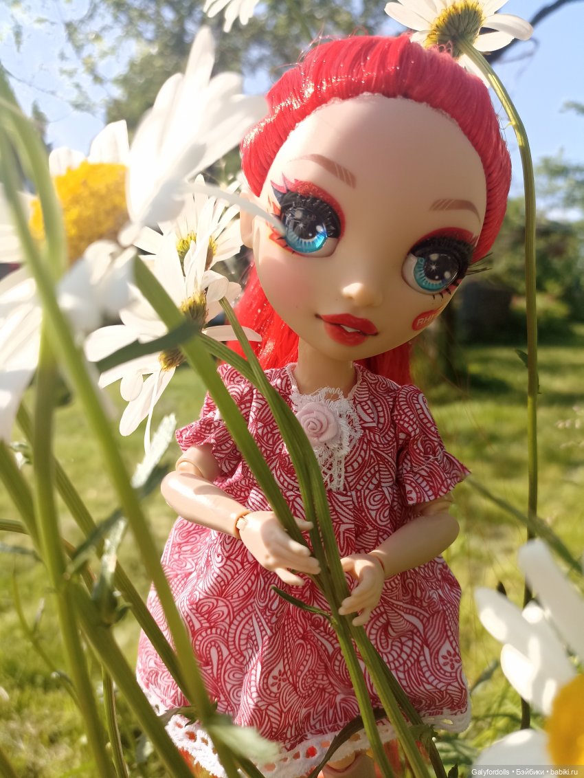 Rainbow High Rainbow High