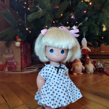 Дрогаценные моменты