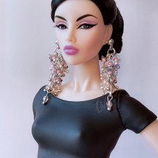 Aymeline Lilac, номер два в моей коллекции