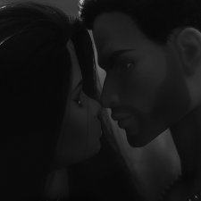 Грячая парочка 18+