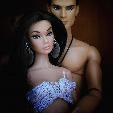 Постельные приключения Марка и Элли