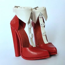 Обувь для Тендер и Поповых Долскар