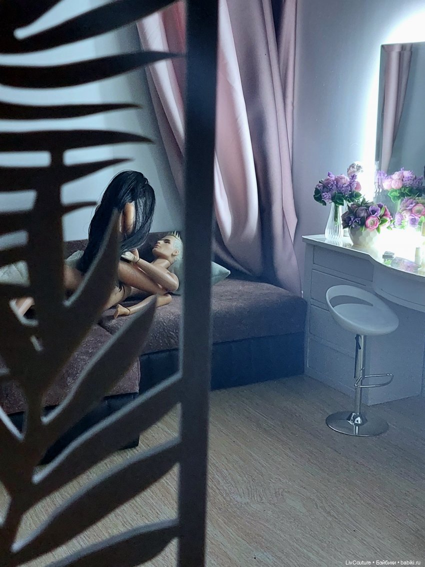 Приятный вечер 🔞 — Куклы Integrity Toys (Интегрити): Poppy Parker (фото 5)