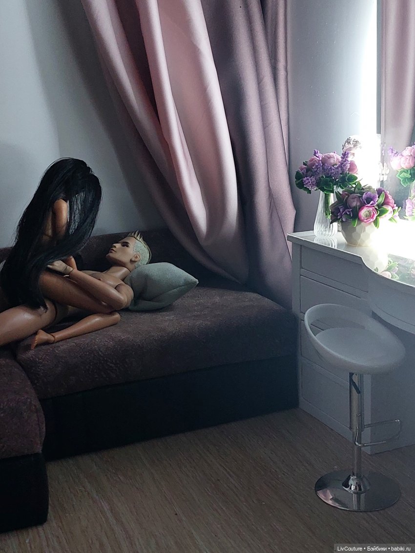 Приятный вечер 🔞 — Куклы Integrity Toys (Интегрити): Poppy Parker (фото 4)