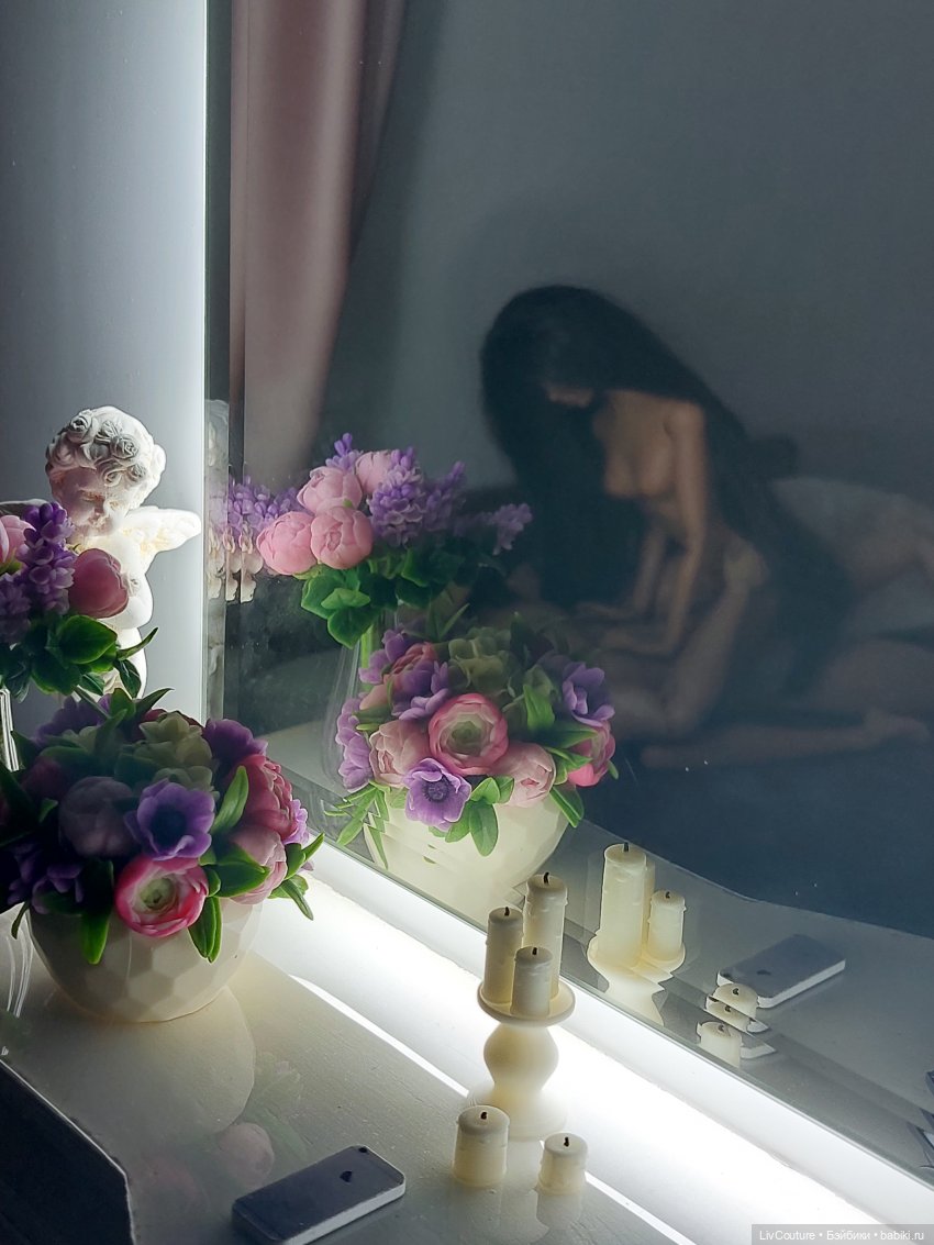 Приятный вечер 🔞 — Куклы Integrity Toys (Интегрити): Poppy Parker (фото 3)