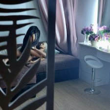 Приятный вечер 🔞