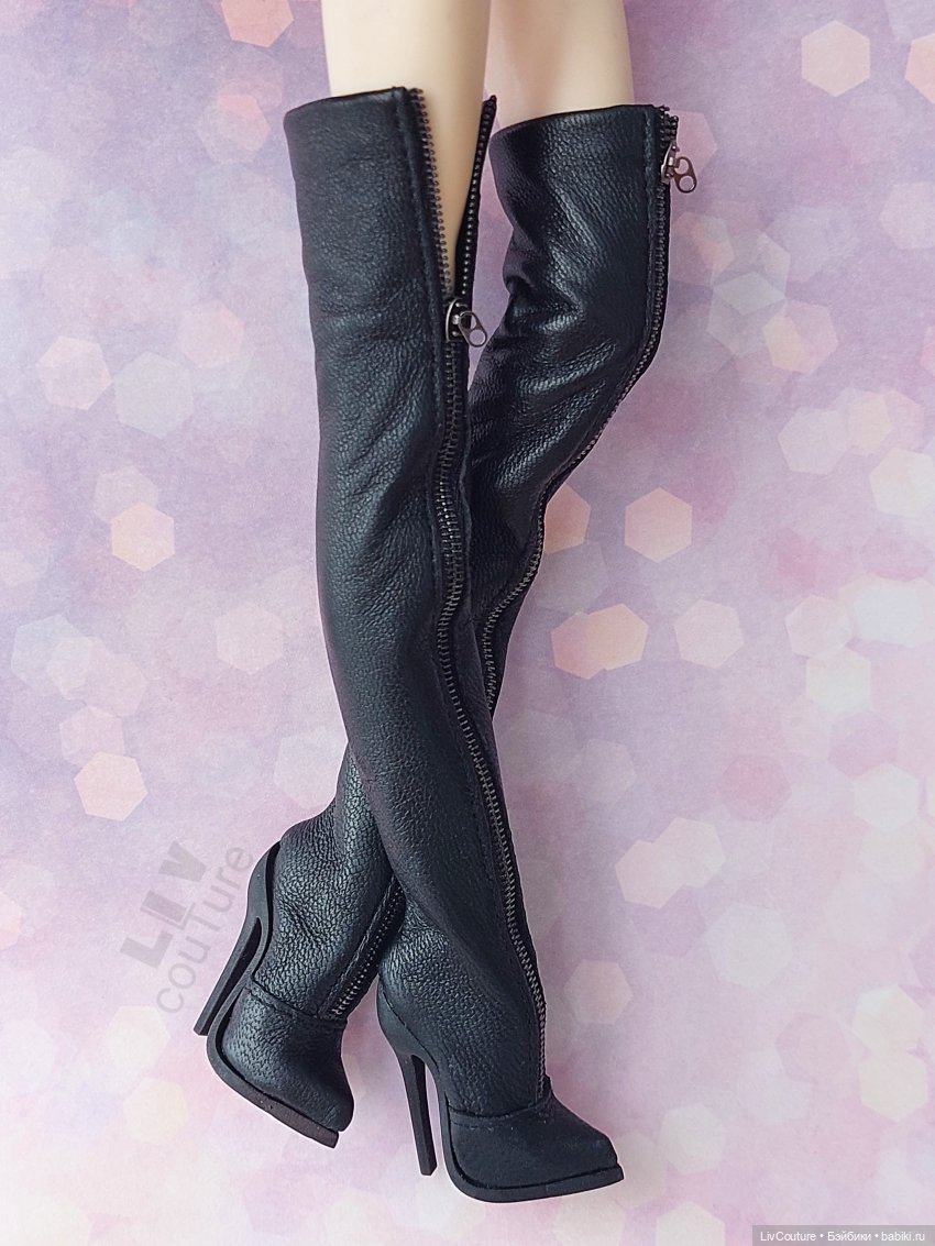 Искусство Куклы 2023 — Одежда и обувь для кукол своими руками: фото (фото 5)