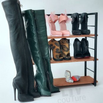 Искусство Куклы 2023