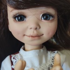 Милашка от Елены Ткаченко ( Cova)