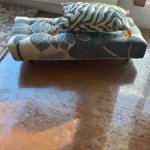 Диван,тахта,софа  для кукол 30см.