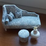 Мебель для малышей,обитцу,пупсов и кукол до 12см