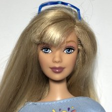 Игровая кукла - Барби Маки Fashion fever купить в Шопике | Санкт ...