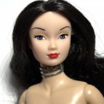 Кукла Susie R&D