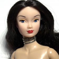 Кукла Susie R&D