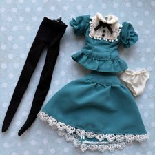 Аутфит Blythe