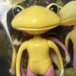 Лягушка wonder frog