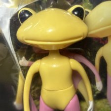 Лягушка wonder frog