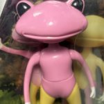 Лягушка Wonder frog