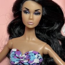Poppy Parker Pretty in Polynesia