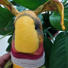 Чердачный заяц