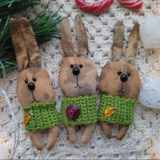 Пучок зайцев