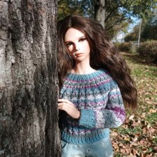 Осенняя Сказка