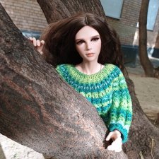 Остановись, попробуй на вкус ветер