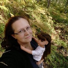 Участвую в челендже