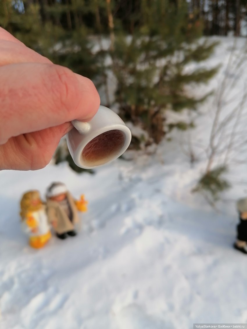 Масленица, или История одного фото | Бэйбики Масленица, или История одного фото (фото 8)