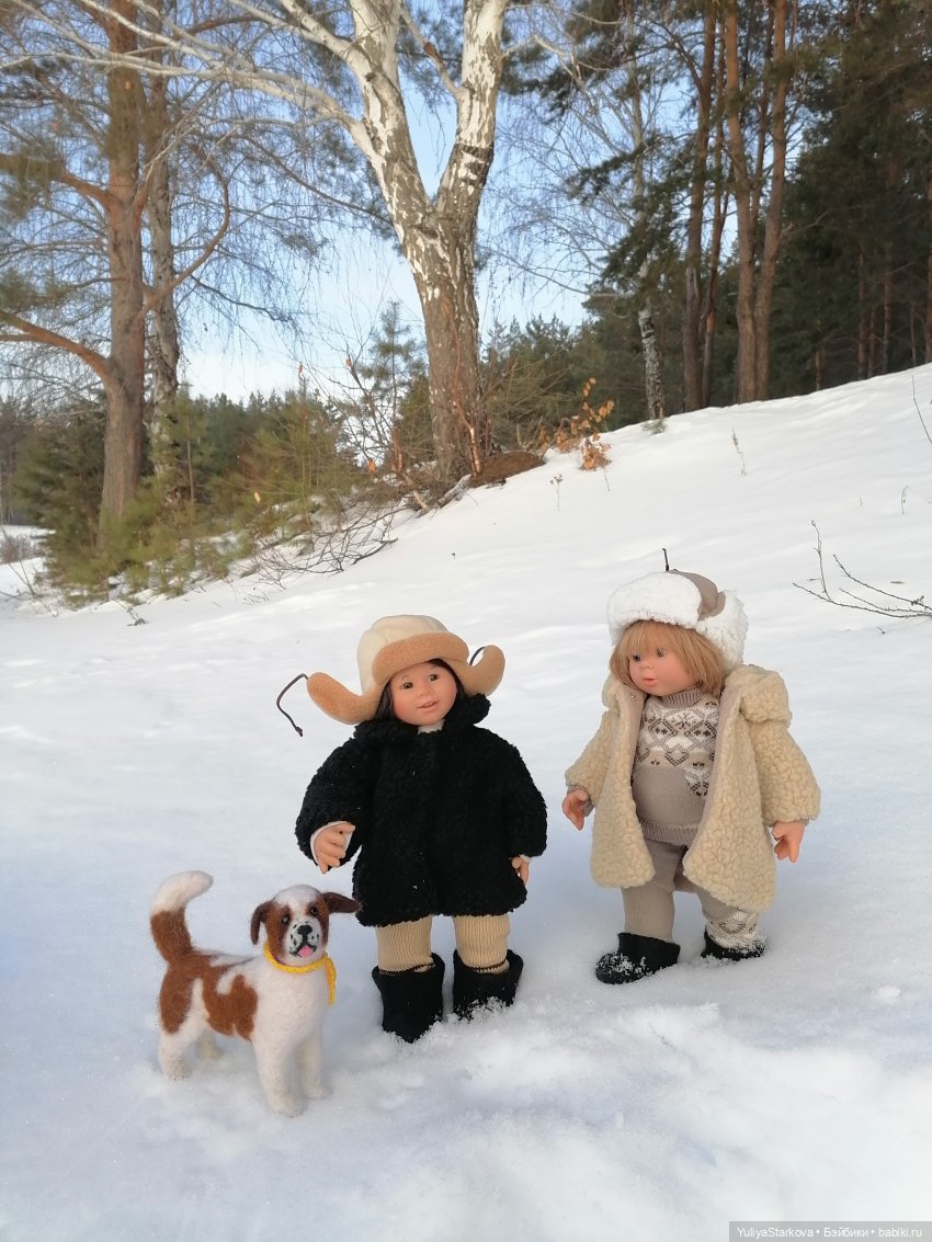 Масленица, или История одного фото | Бэйбики Масленица, или История одного фото (фото 4)