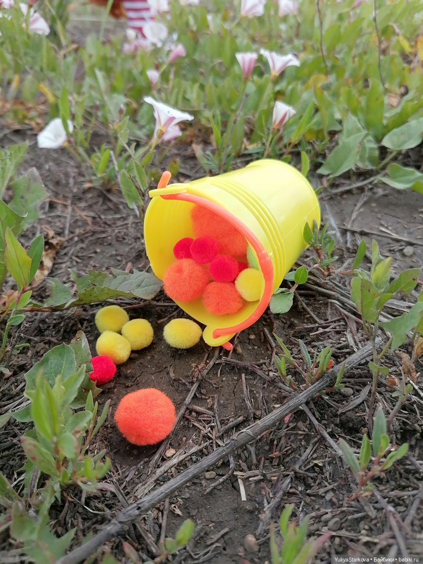 Букашки — Куклы Rosemarie Anna Muller (Мюллер): Вихтели (Wichtel)