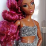 Barbie looks